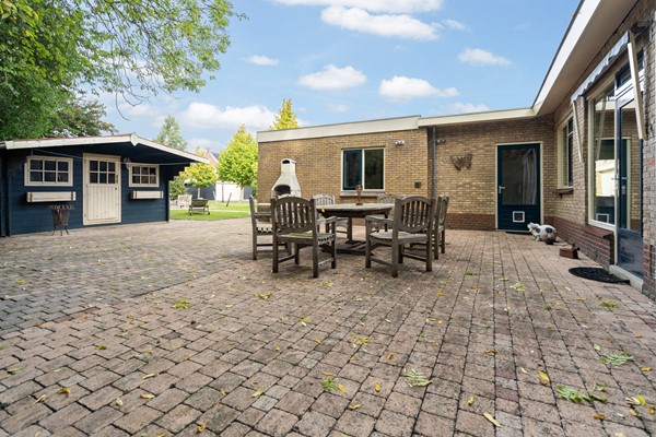 Medium property photo - Dorpsstraat 6, 4152 EP Rhenoy